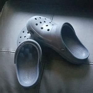 Kids crocs